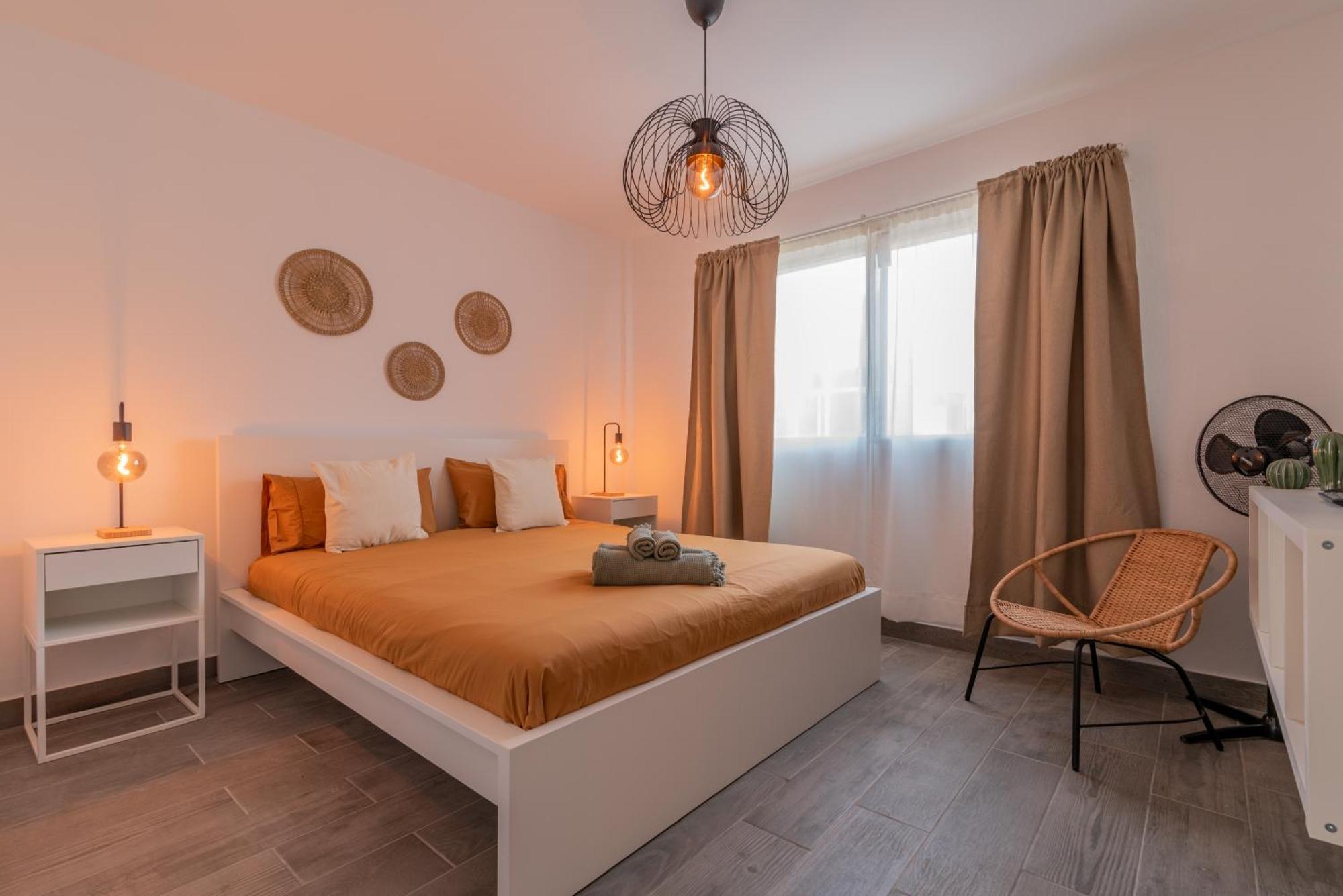 Ohana House In Corralejo Center エクステリア 写真