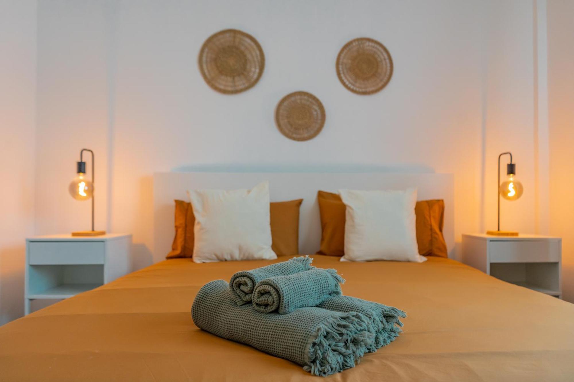 Ohana House In Corralejo Center エクステリア 写真
